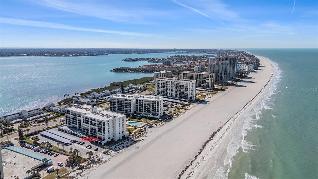 1400 GULF BOULEVARD 109 photo 5
