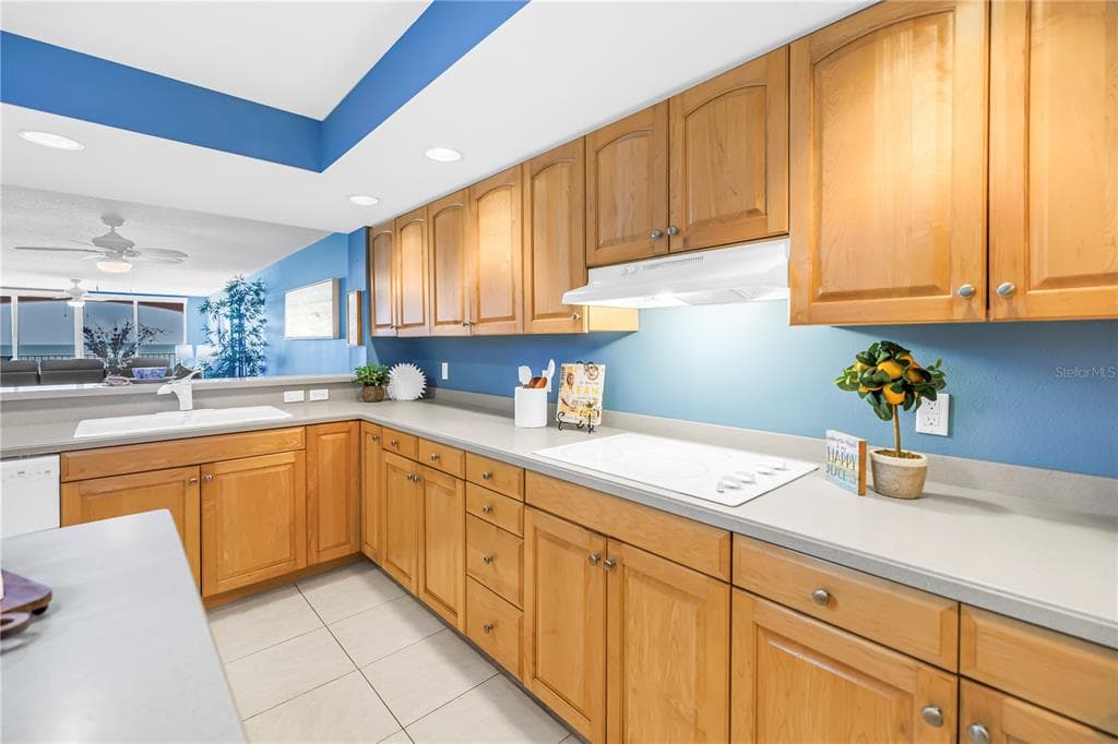 16326 GULF BOULEVARD 308 photo 6