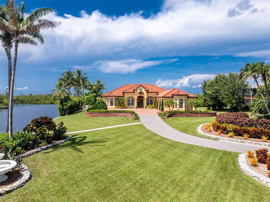 5566 RIVER BAY DRIVE photo 2