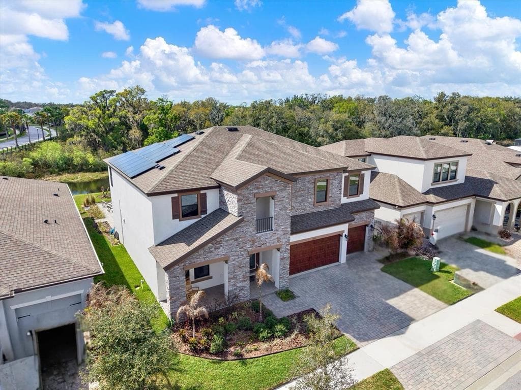 13113 WILDFLOWER MEADOW DRIVE photo 1