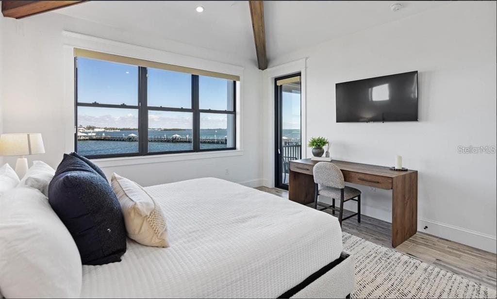 203 BAY DRIVE N photo 23