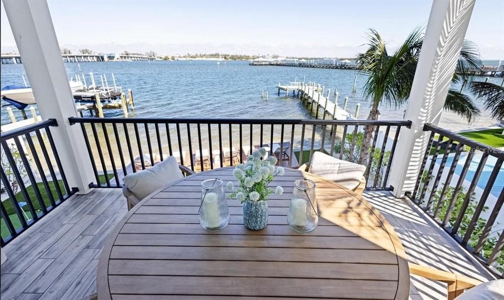 203 BAY DRIVE N photo 19