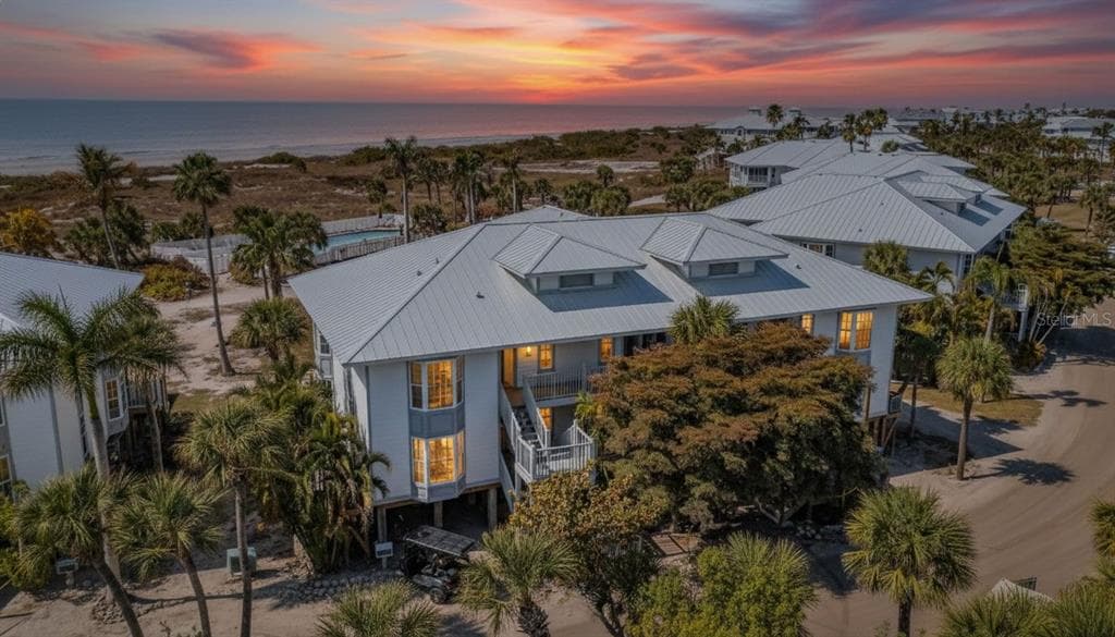 7454 PALM ISLAND DRIVE 3311 photo 1