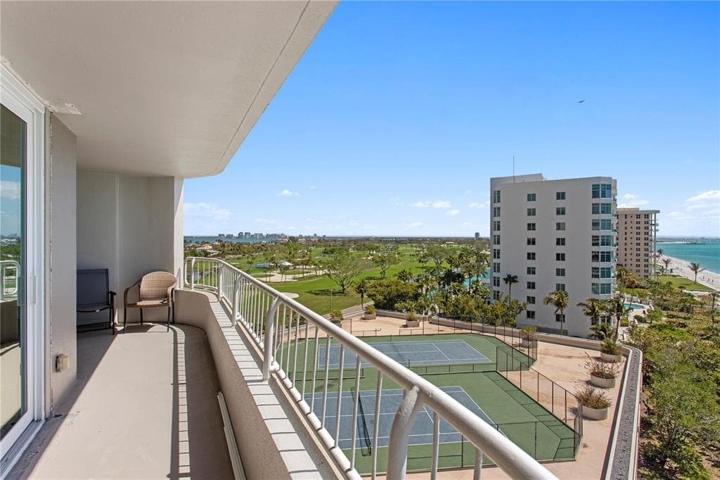 775 LONGBOAT CLUB ROAD 808 photo 16