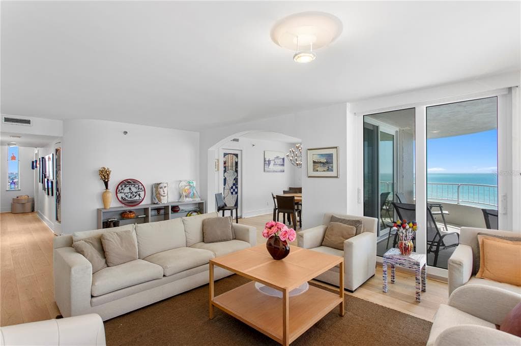 775 LONGBOAT CLUB ROAD 808 photo 8