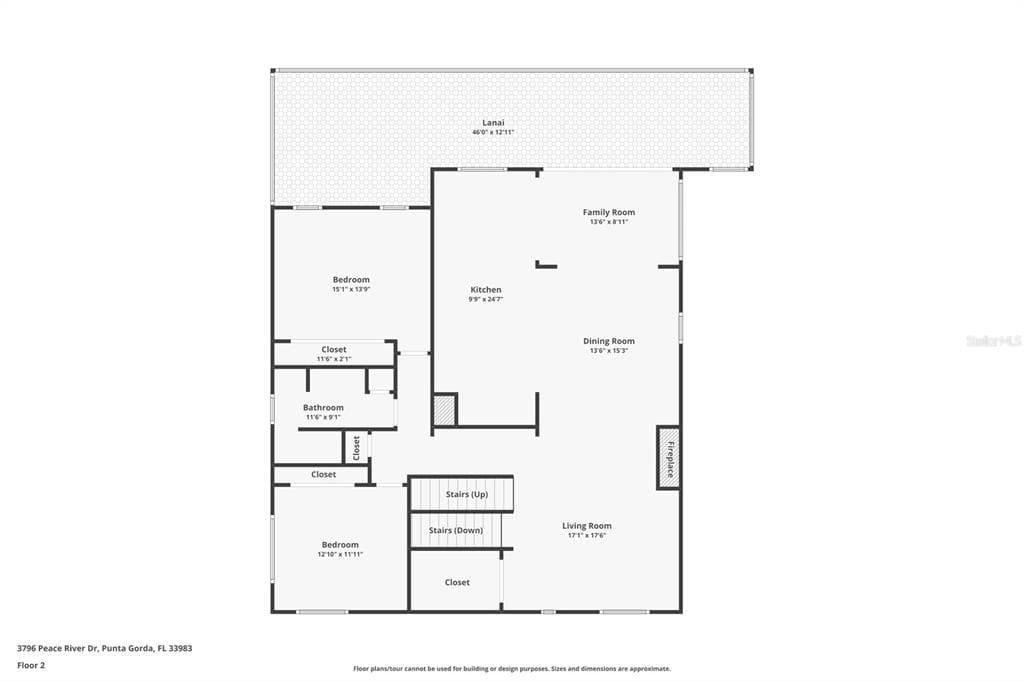 3796 PEACE RIVER DRIVE photo 9