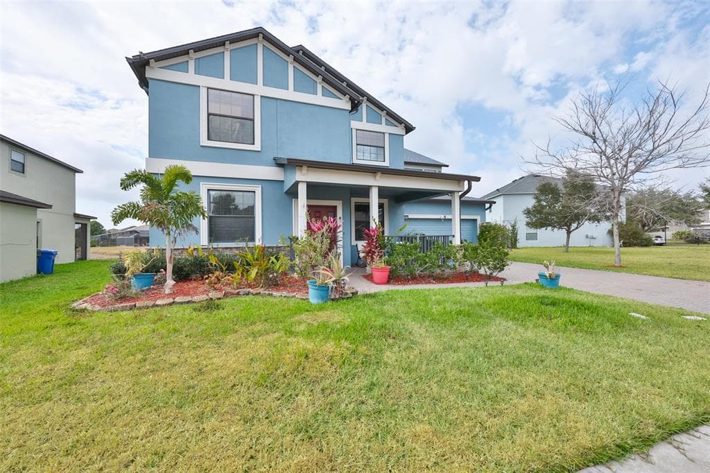 10039 SMARTY JONES DRIVE photo 2