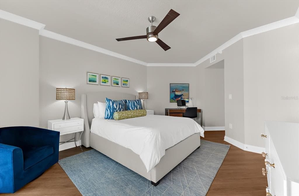 1180 GULF BOULEVARD 1504 photo 22