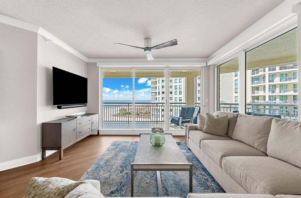 1180 GULF BOULEVARD 1504 photo 5