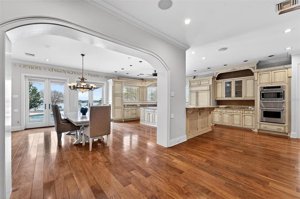 501 ADAMS BARN ROAD photo 23