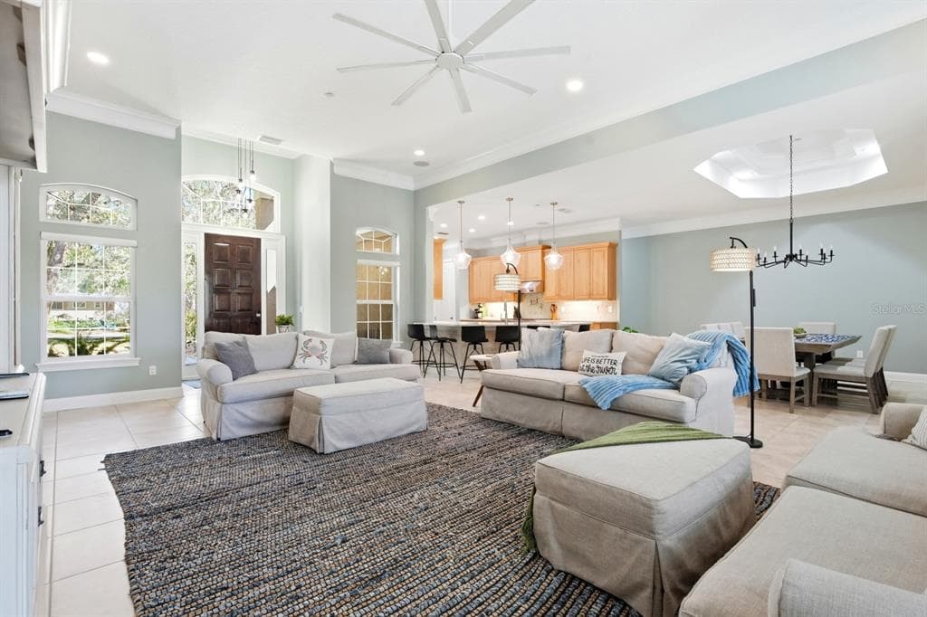 6595 COLLIER ROAD photo 15
