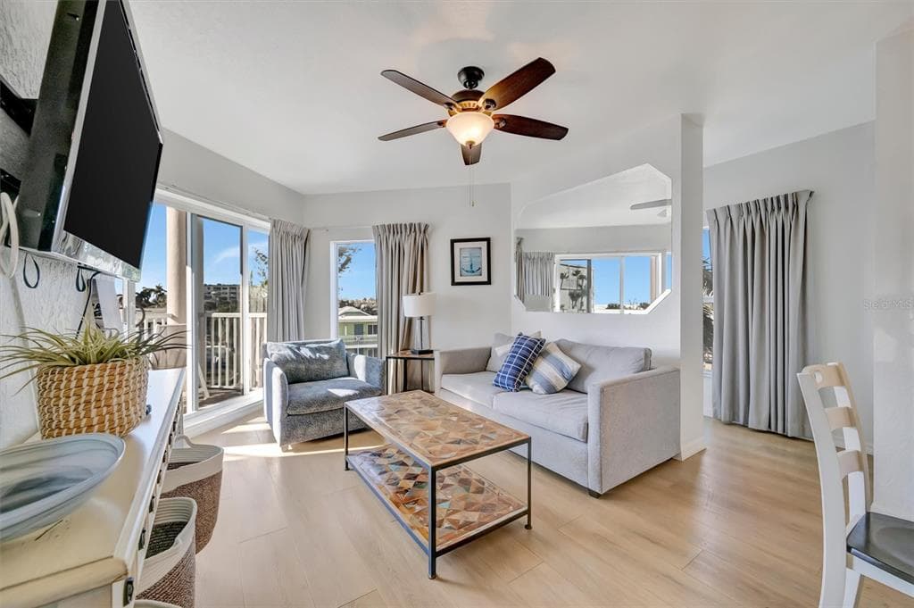 12000 GULF BOULEVARD 301N photo 17