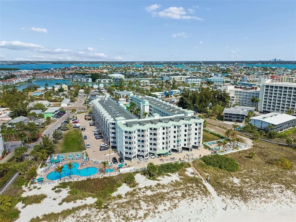 12000 GULF BOULEVARD 301N photo 1