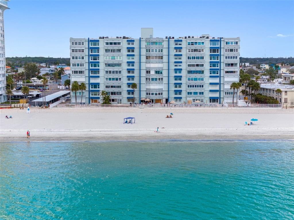 17400 GULF BOULEVARD I3 photo 2