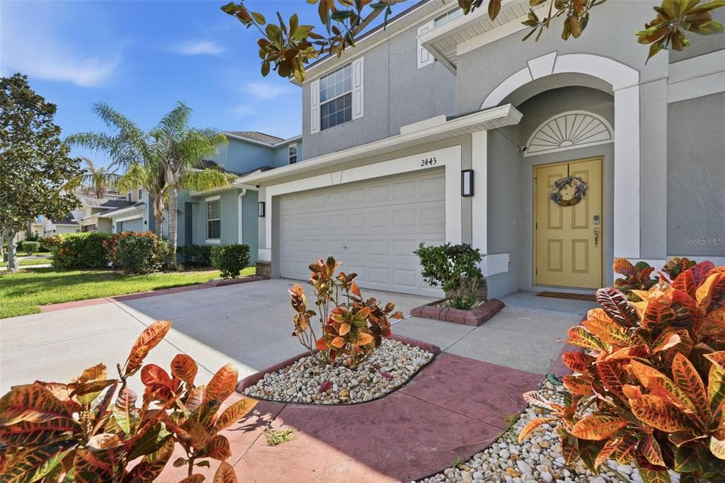 2443 DOVESONG TRACE DRIVE photo 5