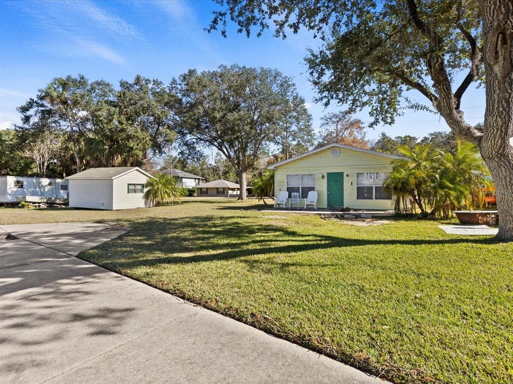 7255 TROPICAL DRIVE photo 3