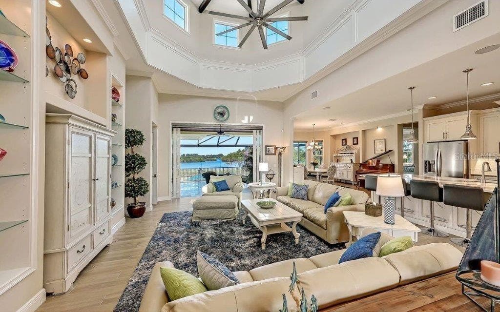 14401 MASTHEAD DRIVE photo 10