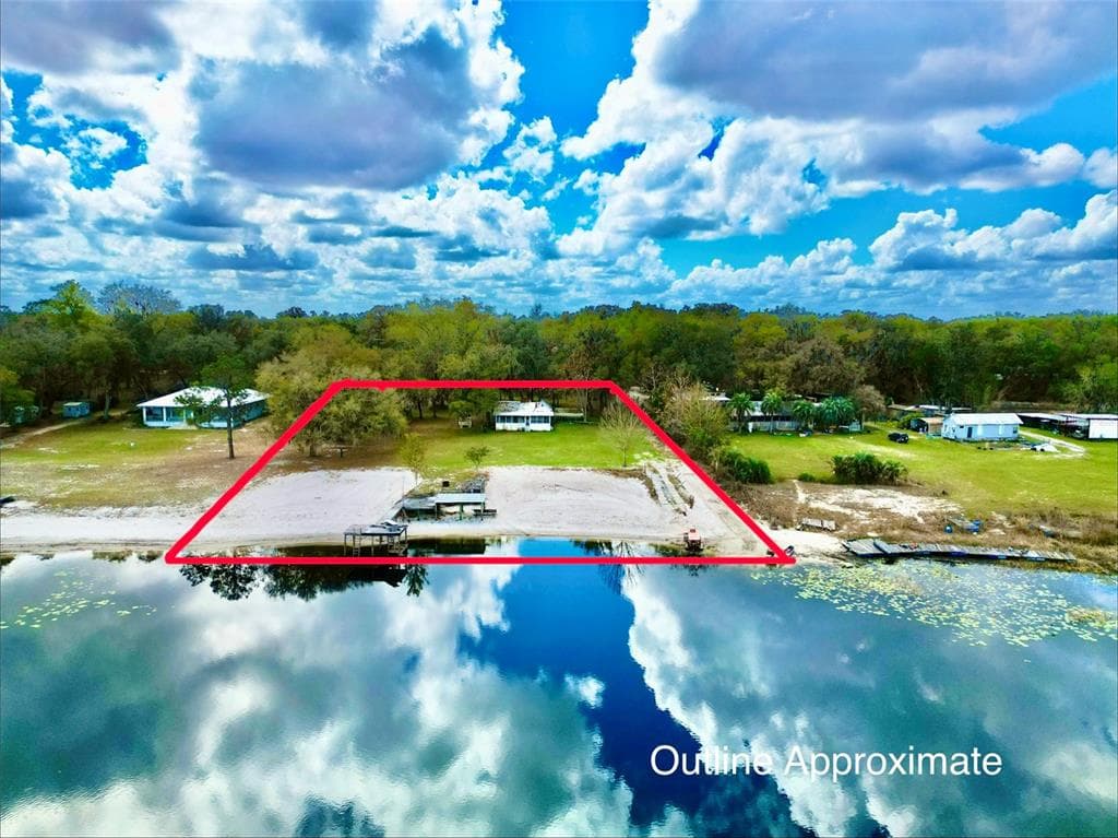 106 E SUNNYSIDE BEACH ROAD photo 18