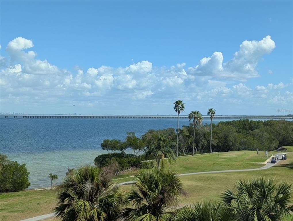 2616 COVE CAY DRIVE 502 photo 1