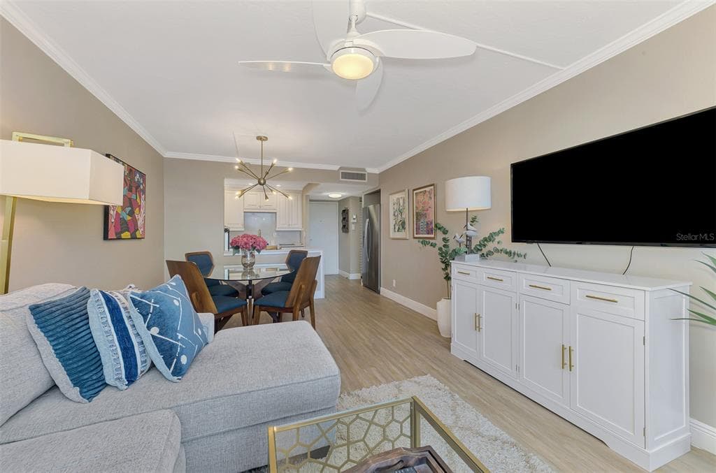 5855 MIDNIGHT PASS ROAD 333 photo 19