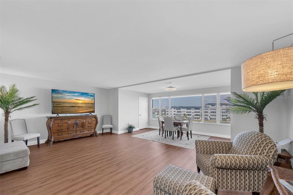 6025 SHORE BOULEVARD S 405 photo 9