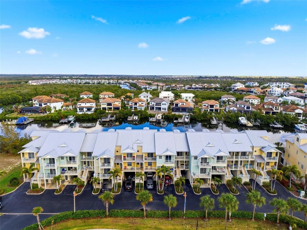609 BAHIA BEACH BOULEVARD photo 3