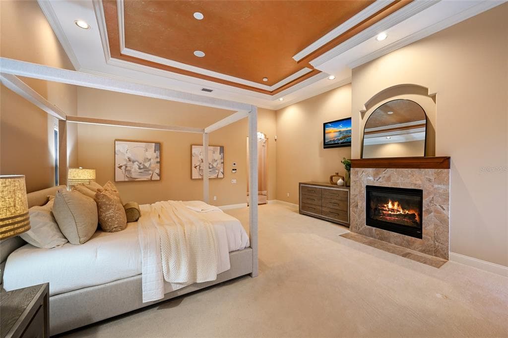 3809 FOUNDERS CLUB DRIVE photo 16