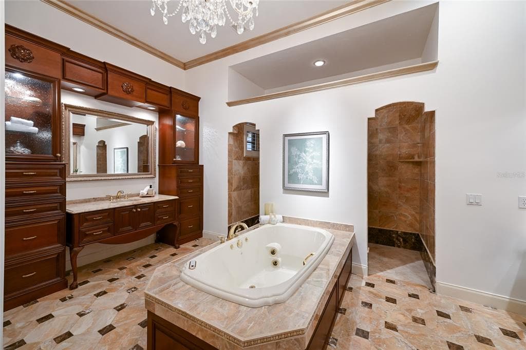 3809 FOUNDERS CLUB DRIVE photo 19