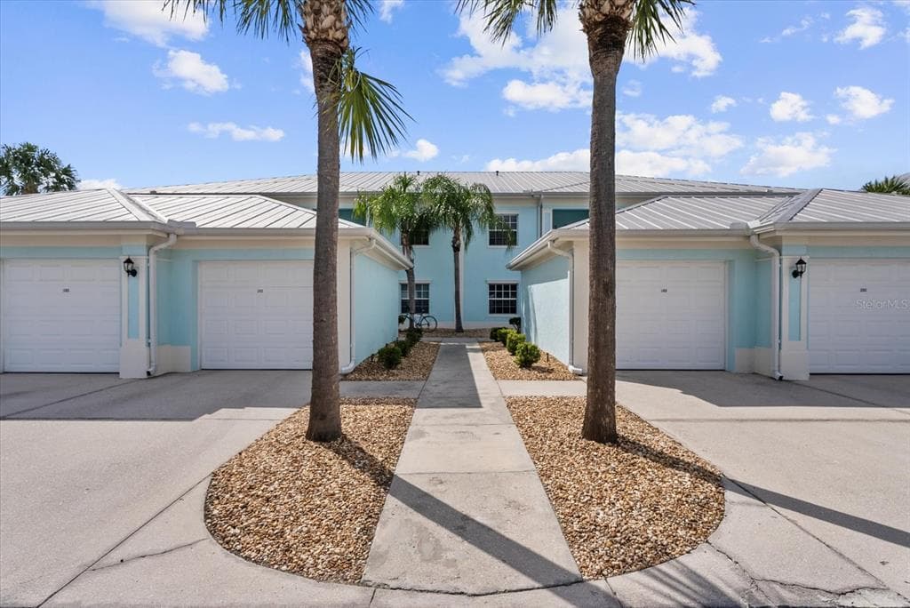 5751 SABAL TRACE DRIVE 103B57 photo 1