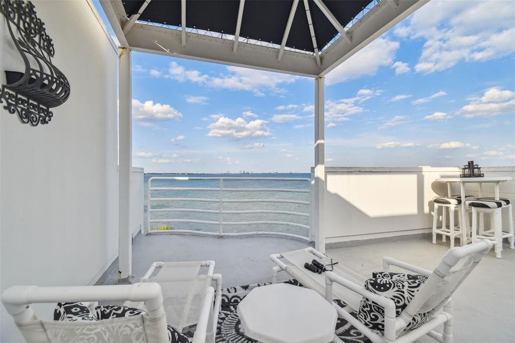 4950 BAYSHORE BOULEVARD 22 photo 4