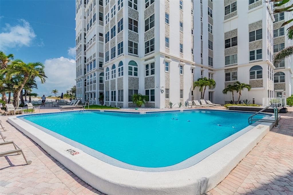 4950 GULF BOULEVARD 206 photo 5