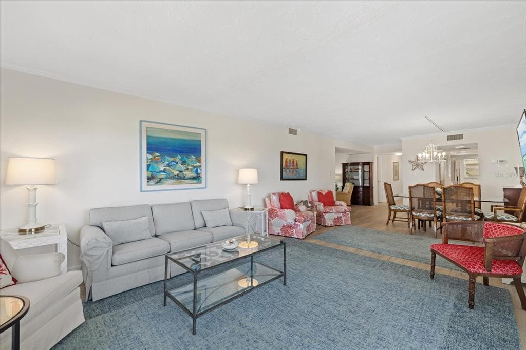 3240 GULF OF MEXICO DRIVE B402 photo 21