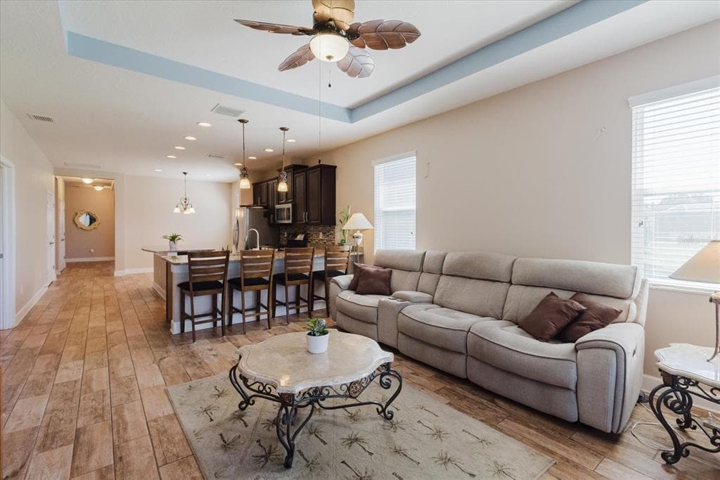 6516 SALT CREEK AVENUE photo 4
