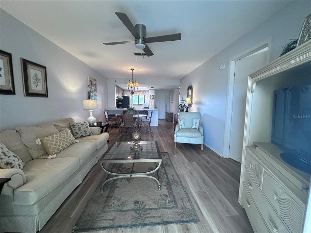 25225 RAMPART BOULEVARD 105 photo 8