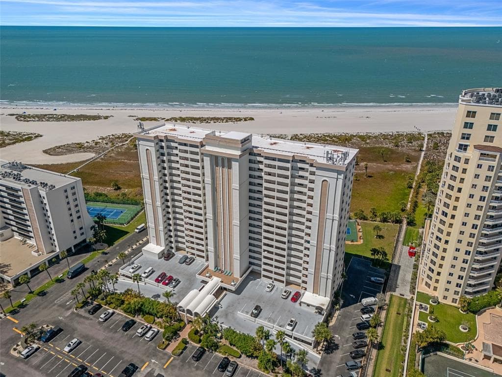 1230 GULF BOULEVARD 303 photo 1
