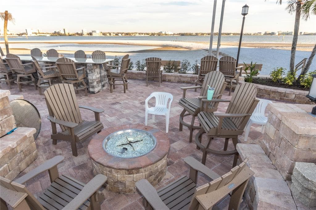 830 S GULFVIEW BOULEVARD 501 photo 13