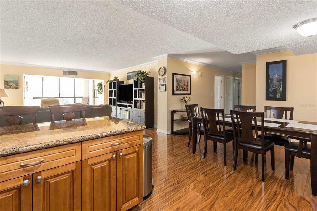 830 S GULFVIEW BOULEVARD 501 photo 22