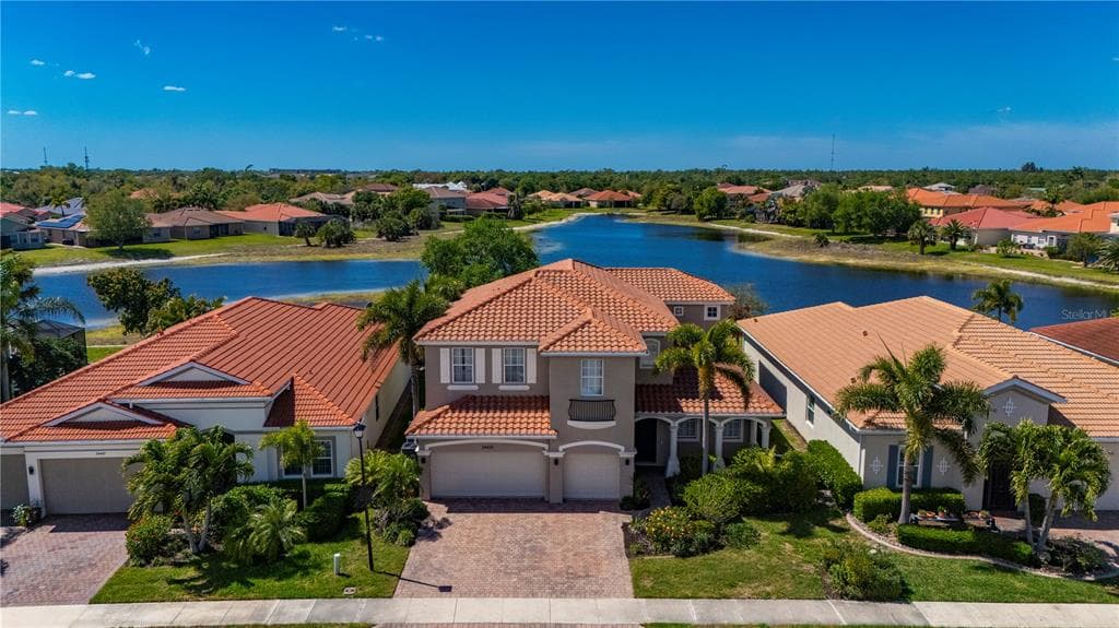 24439 RIVERFRONT DRIVE photo 2