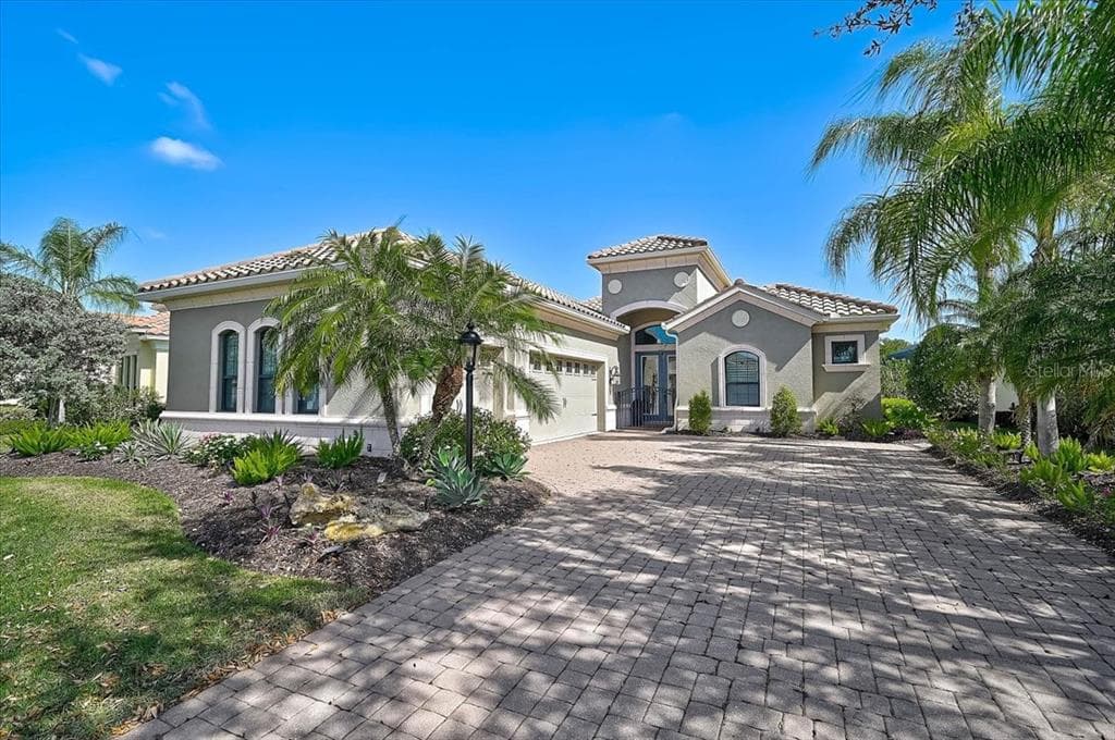 14911 CASTLE PARK TERRACE photo 1