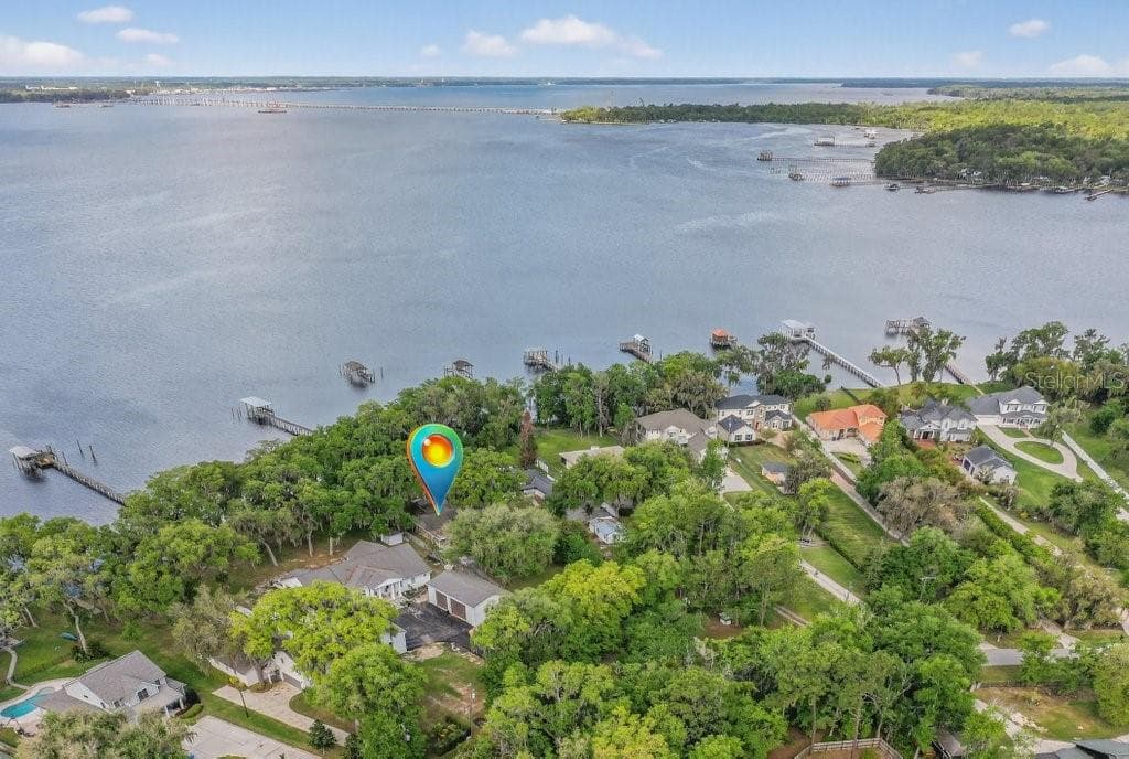 6373 JACK WRIGHT ISLAND ROAD photo 1