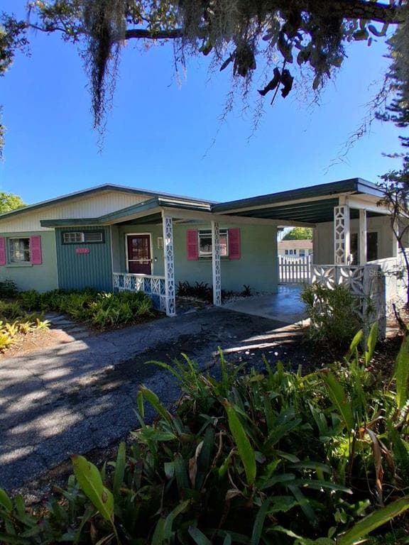 3372 MAYFLOWER STREET photo 1