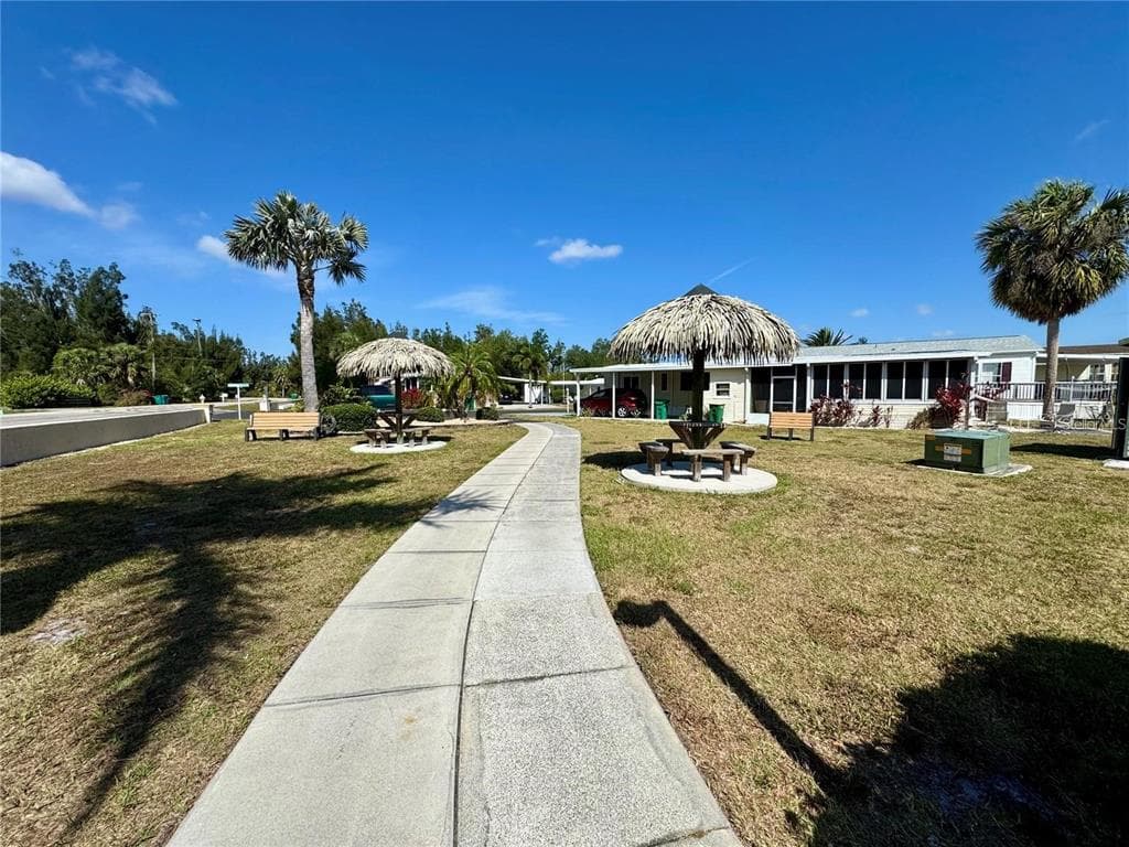 3024 SUNNY HARBOR DRIVE photo 25