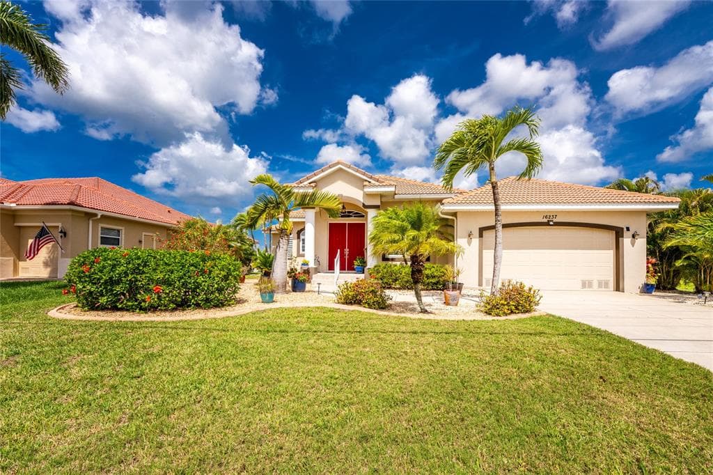 16237 CAPE HORN BOULEVARD photo 4