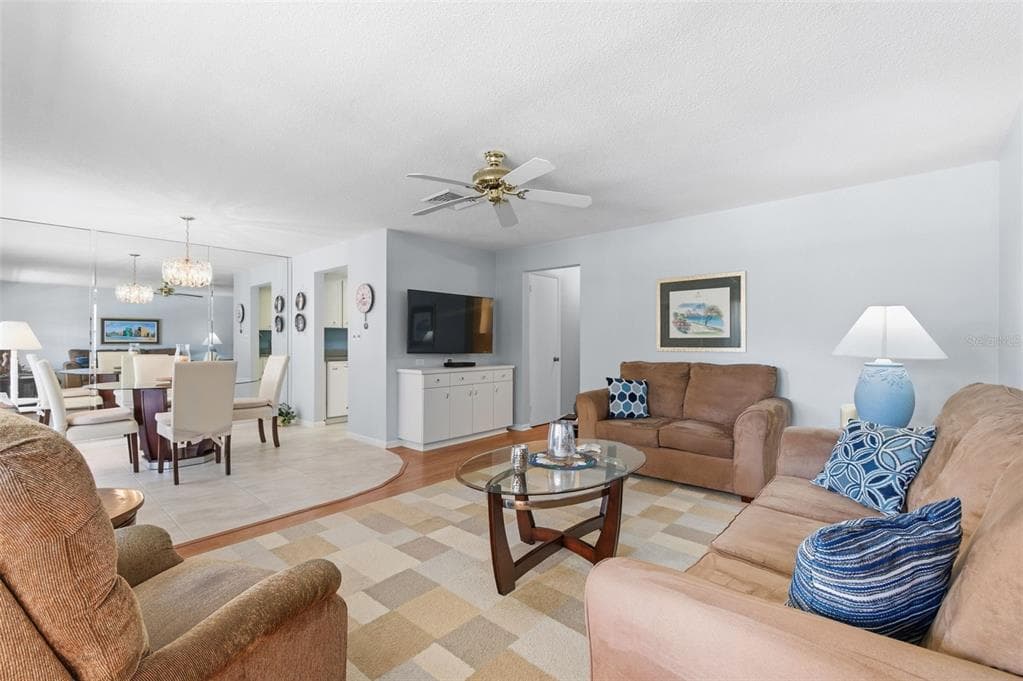 650 PINELLAS POINT DRIVE S 230 photo 5