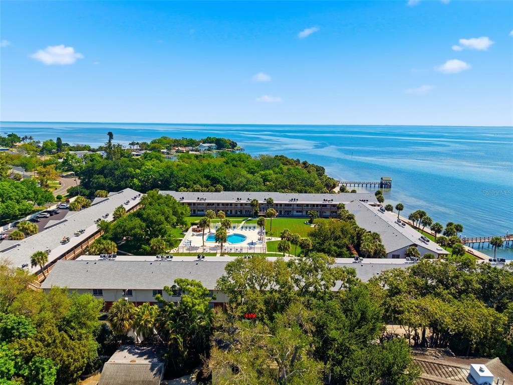 650 PINELLAS POINT DRIVE S 230 photo 24