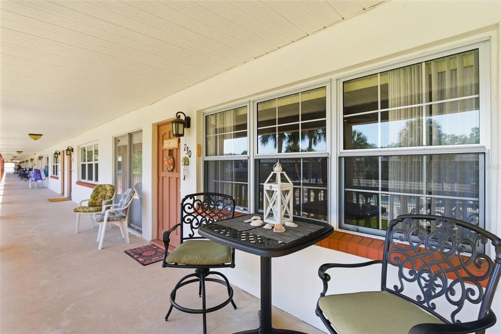 650 PINELLAS POINT DRIVE S 230 photo 19
