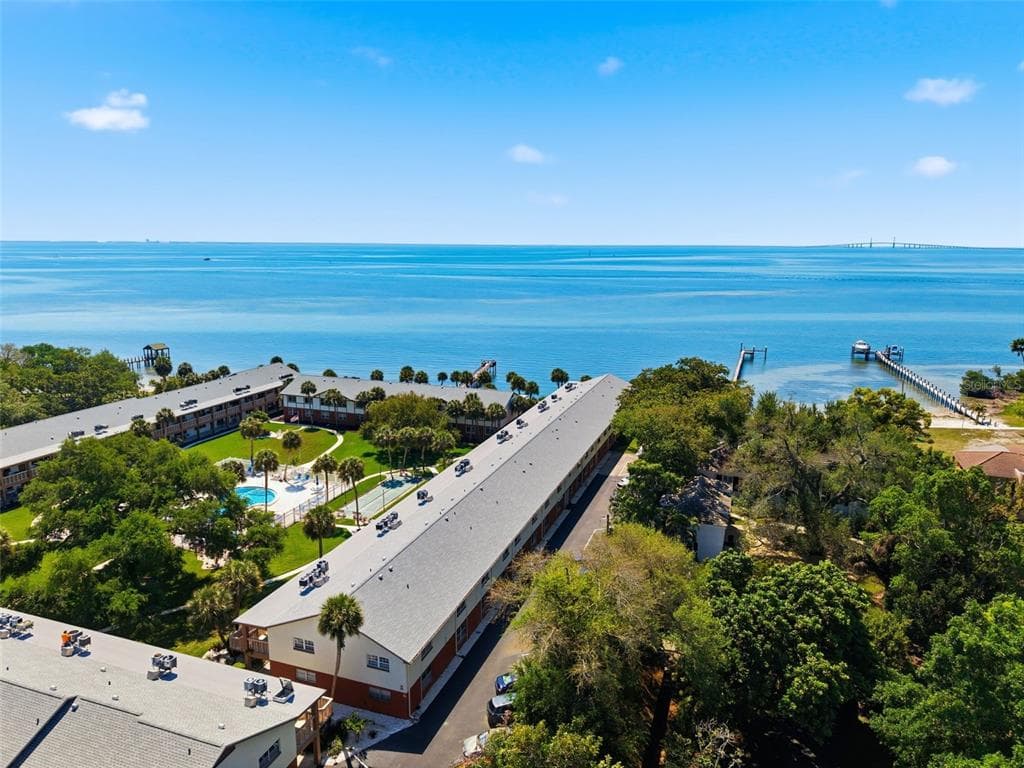 650 PINELLAS POINT DRIVE S 230 photo 25