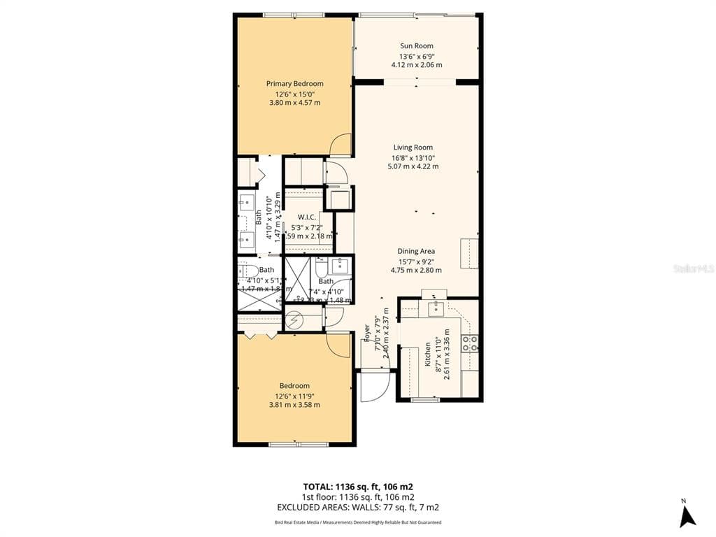 1100 CAPRI ISLES BOULEVARD 325 photo 2