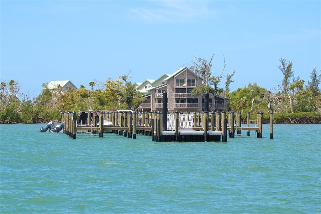 9200 LITTLE GASPARILLA ISLAND 403 photo 20
