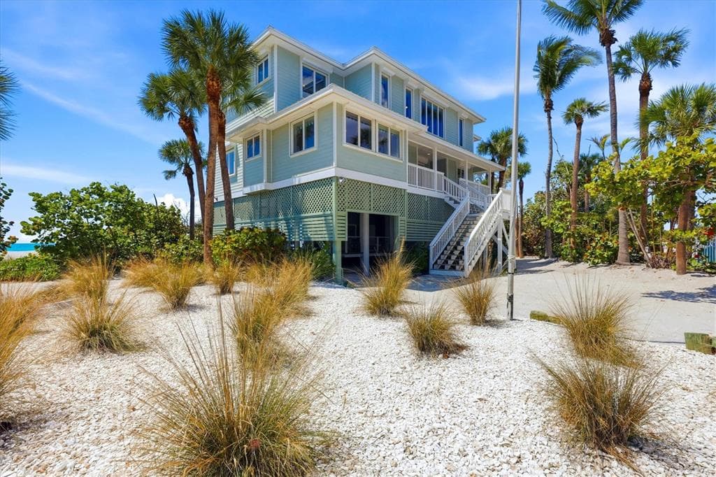 400 S GULF BOULEVARD photo 9